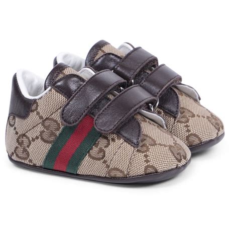 gucci baby schuhe mädchen|Gucci Shoes for Kids .